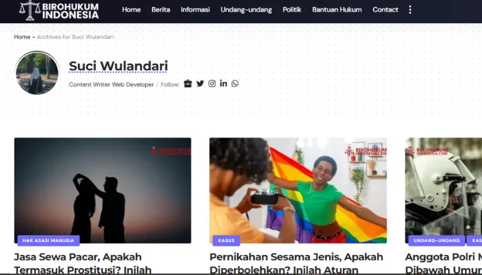 Home website biro hukum indonesia